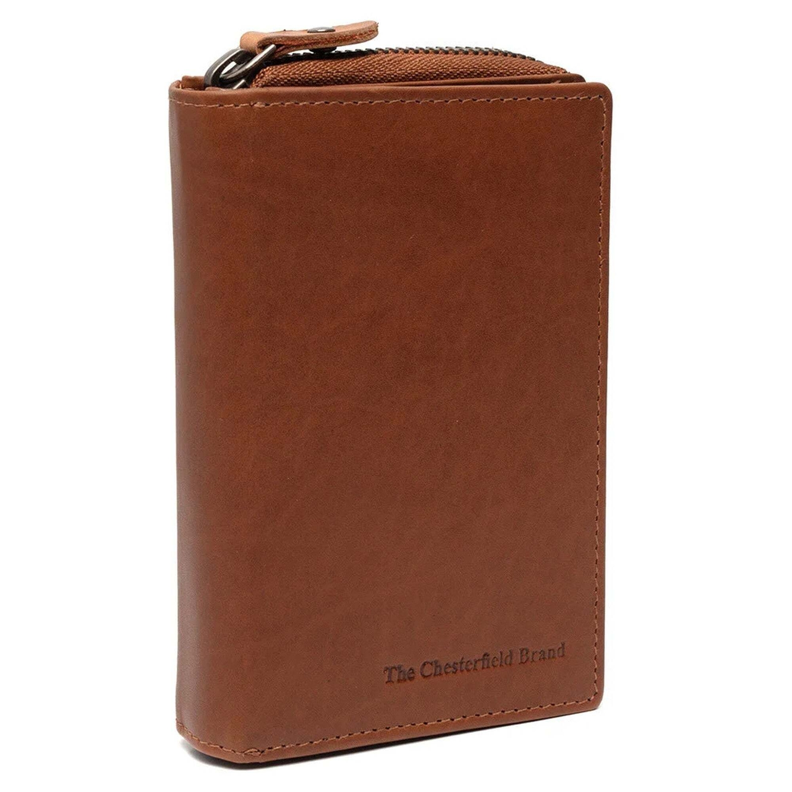 Бренд Chesterfield Dalma - Geldbrse 16 куб см 13 см RFID NEU 8690₽