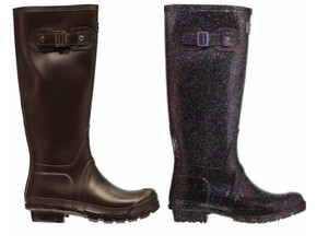 superdry wellies