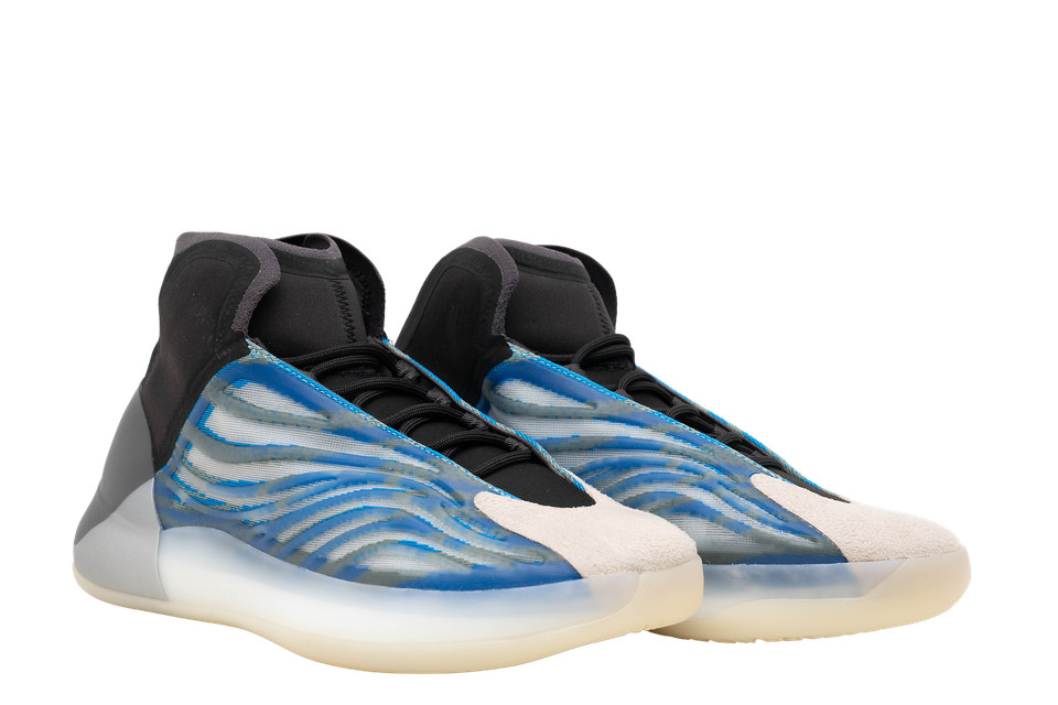 Yeezy Basketball Frozen Blue for Sale | Authenticity Guaranteed | eBay