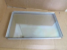 GE Range Glass Window Pack  Part # WB56T10105