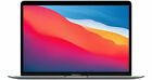 Apple MacBook Air 13,3" (256GB SSD, Apple M1, 8GB) Notebook - Grigio Siderale - MGN63T/A (2020)