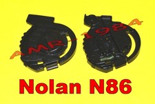Meccanismo Visiera per Casco Moto Nolan N86 | Acquisti Online su eBay