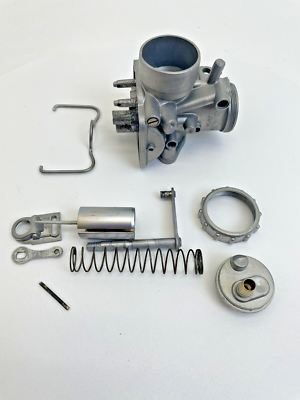 Honda CB 160 CB160 OEM Carburetor Carb Parts Only | eBay