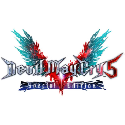 Z58 PlayStation 5 Japan CAPCOM Devil May Cry 5 Special Edition | eBay