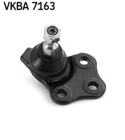 SKF VKDS316033 Traggelenk Vorne FüR Duster 1.2-1.6 04.10-