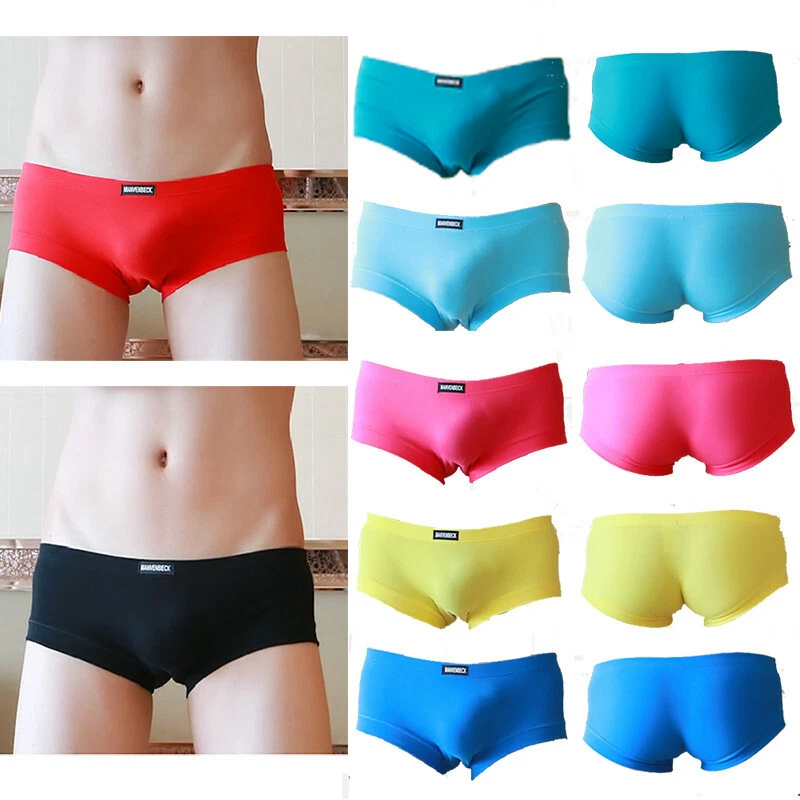 Low rise boxer best sale trunks