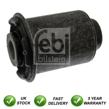 Track Control Arm Bush Front Rear Lower SJR Fits Kia Sorento Hyundai Santa Fe