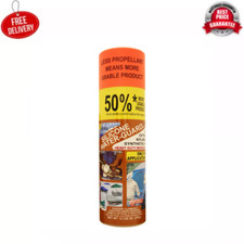 1 Pack Silicone Waterproof Spray Fabric Water Guard Protection Clothes Shoe Tent