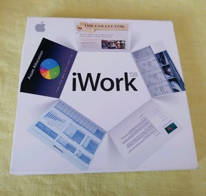 Apple Office Software Apple Office Software