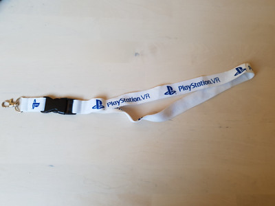 Playstation VR Lineyard *Rare*