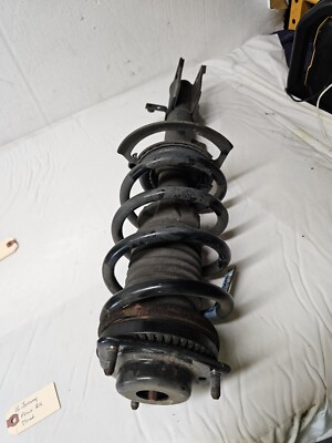Used Front Right Suspension Strut fits: 2019 Dodge Journey Front Front Right Gra