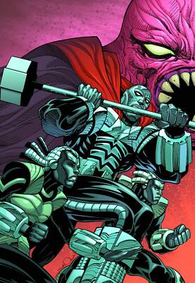 CONVERGENCE SUPERMAN MAN OF STEEL #1 DC COMICS