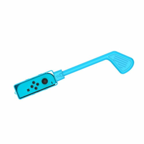 For Switch Joycon Mario Golf Super Rush Game Console Golf Game Handle Hand Grip - Picture 13 of 14