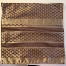 Pattern 40 X 40 Pillow Case Only x1 Decorative Square Pillow Cover Cushion Cover
