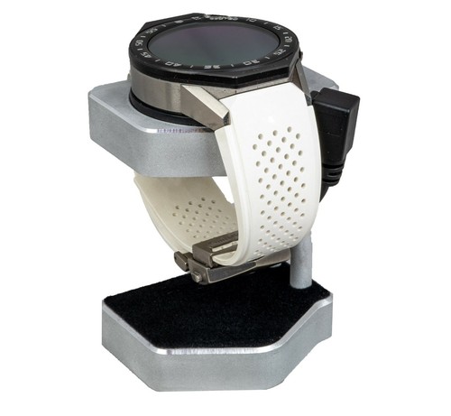2nd Gen TAG Heuer Connected 45 Watch 
