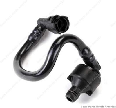 Genuine Saab PCV Valve For 2007-2008 Saab 9-3 Turbo 2.8L V6 GAS DOHC 12593486-AB