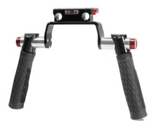 SHAPE Quick Handle Rod Block