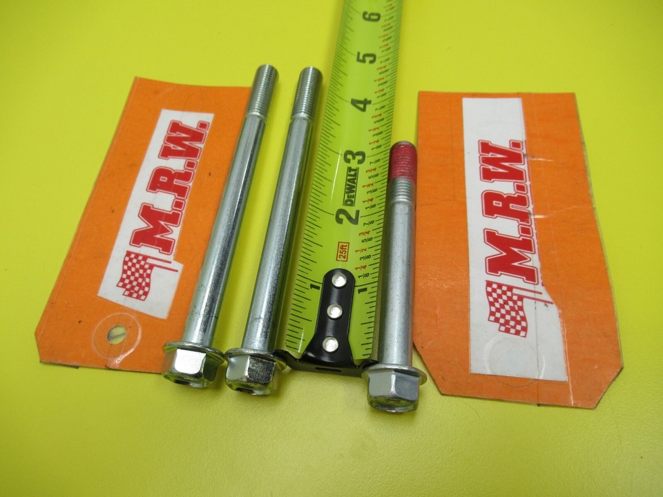 MOTOR MOUNT BOLT THRU BRACKET PASSENGER Engine 3.5L RDJ oem HONDA