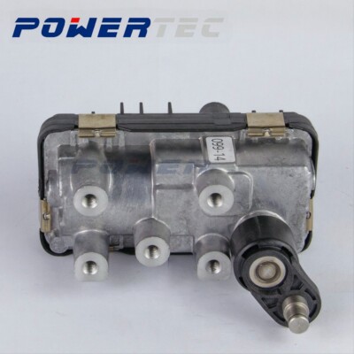 Turbocharger actuator for JAC Ruifeng M4 HFC4DB1-2D 1.9 102Kw 1044100FB040 GTD14
