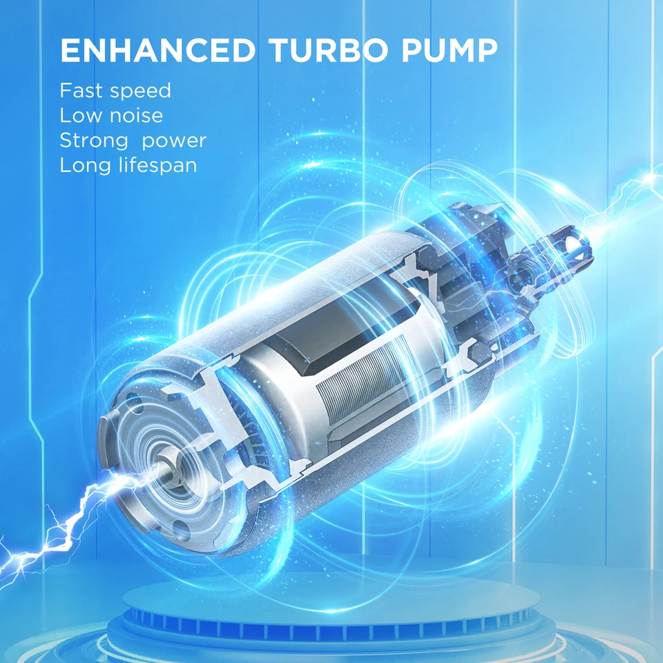 New Electric Fuel Pump Module For 2001-2003 Ford Ranger 2.3L 3.0L 4.0L E2293M - Image 4 of 4