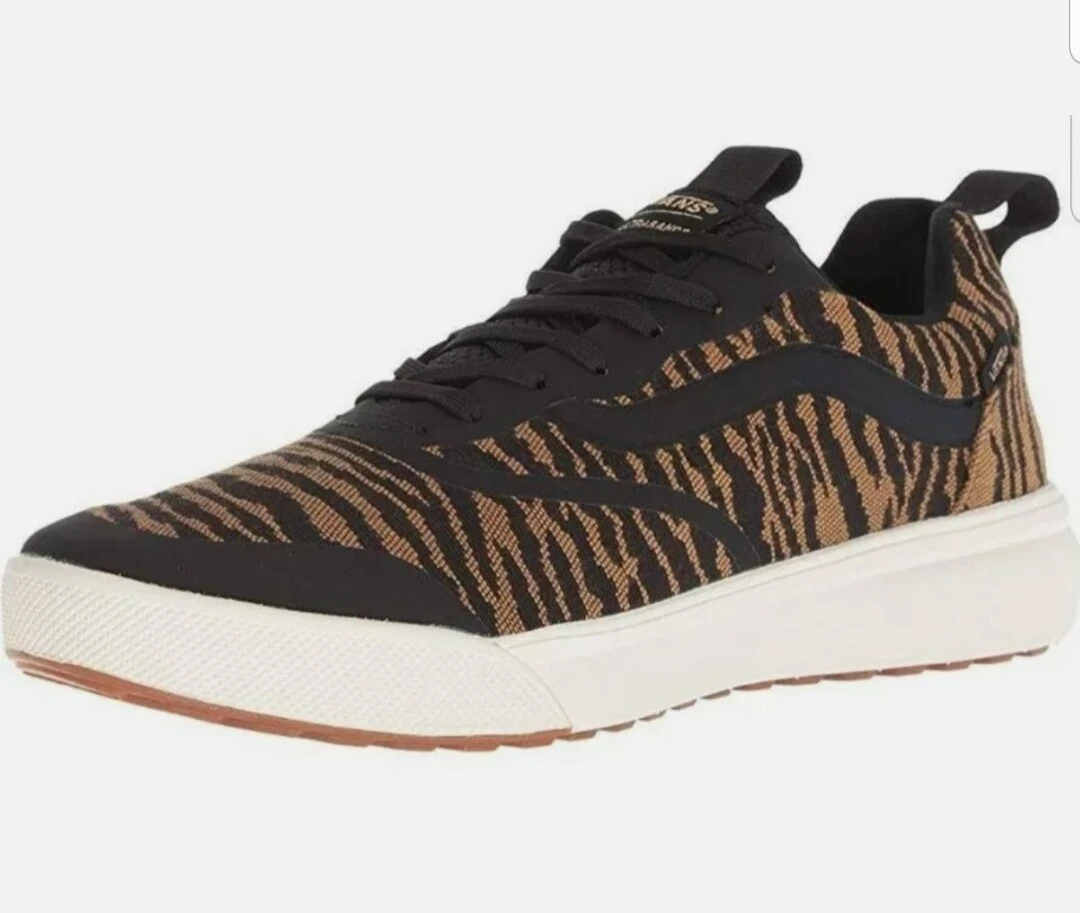 Vans clearance ultrarange tiger