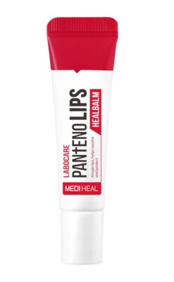 LABOCARE PANTENOLIPS - HEALBALM
