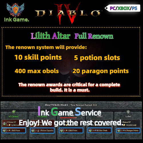 Diablo 4 Stagione 1, Arrivano I Nuovi Contenuti: Data E Orario Dell - Foto 7