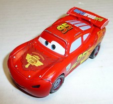 lightning mcqueen walker
