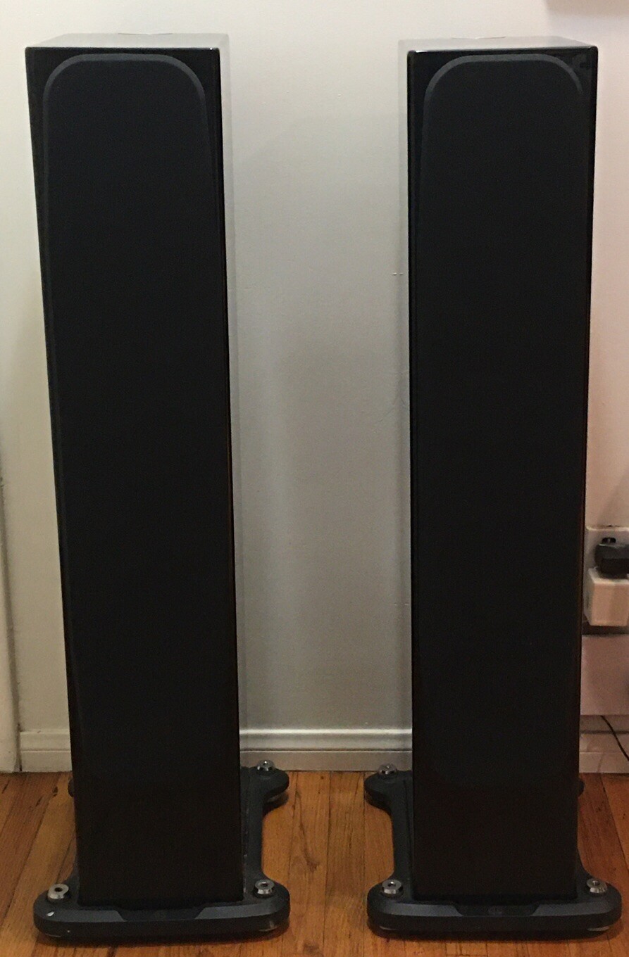 monitor audio gs60 for sale