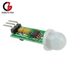 2PCS HC-SR505 Mini Infrared PIR Body Motion Sensor Infrare SR505 Detector Module