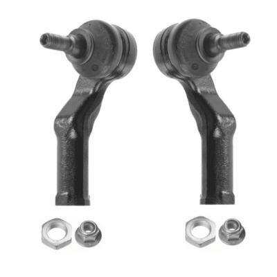 2x HD Spurstangenkopf verstärkt für Ford Focus 2 3 C-MAX VOLVO C30 C70 V50 S40