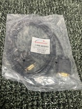 6FT VGA/SVGA Cable Male to Male Monitor TV Video Wire 15 PIN Plug  Play  79 