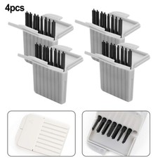 32pc Set Of For Cerustop Wax Guard Filters Cleaning Tool For Hearing Aid