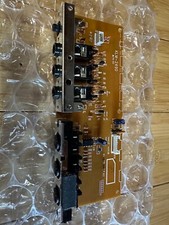 Korg Triton Extreme 61 Key KLM-2490 midi panel unit
