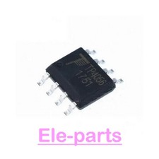 10 PCS TP4056 ESOP-8 TP 4056 SOP-8 Chips Battery Charging IC