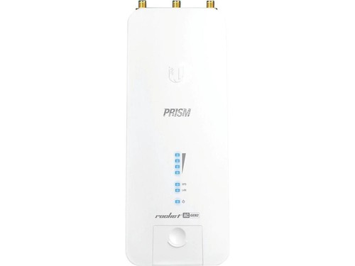 UBIQUITI - EE. UU. RP-5AC-GEN2-EE. UU. 5 GHZ COHETE AC PRISM GEN2 - Imagen 4 de 12