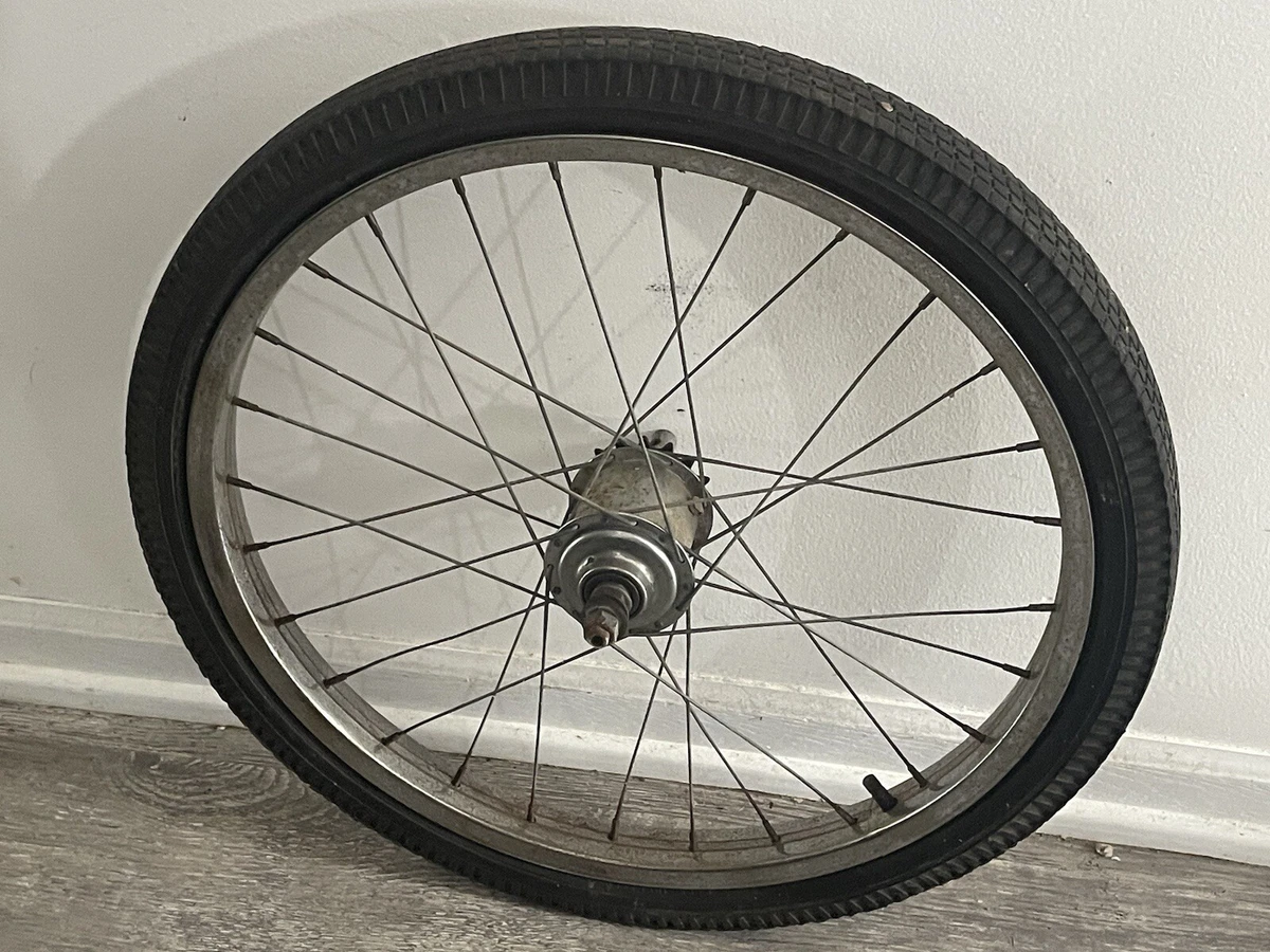 Vtg Schwinn Stingray 20