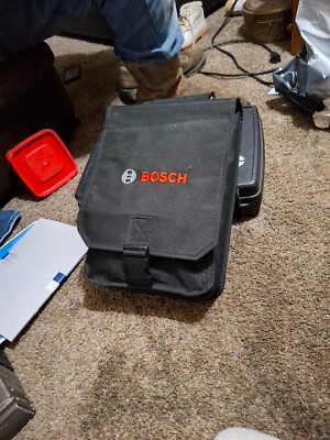 #ad Bosch HDS 1000 KTS Truck Equipment Scanner $3000.00