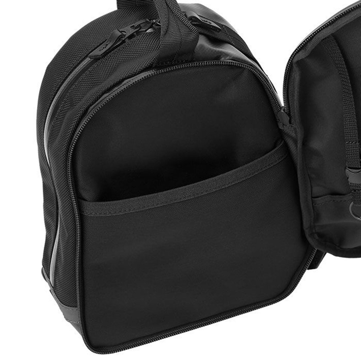 MOULTON BICYCLE x PORTER Sling Shoulder Bag 2Way Roll Boston MOULTON BICYCLE x PORTER Sling Shoulder Bag 2Way Roll Boston