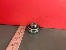 ZSKL SER201-8/C3- INSERT BEARING, 1/2" BORE