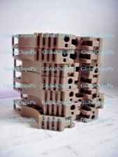 WEIDMULLER WEW 35/2 TERMINAL BLOCK 600V NEW QUANTITY WOW