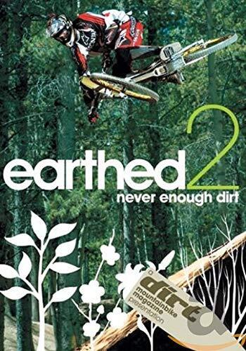 Earthed 2 (DVD) - Picture 1 of 1