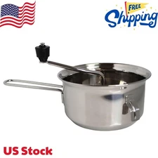 50025 Foley Stainless Steel Healthy Food Mill Cookware, 3.5-Quart, Silver