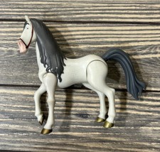 Dreamworks Burger King The Road To El Dorado Altivo Horse Figure Toy H