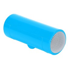 3.5 Mm Jack Stereo Mini Speaker Portable Wireless Plug In Speaker For IJRL