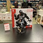 Gentle Giant Marvel Venom 1/6 Scale Bust Diamond Select Toys Mint in Box