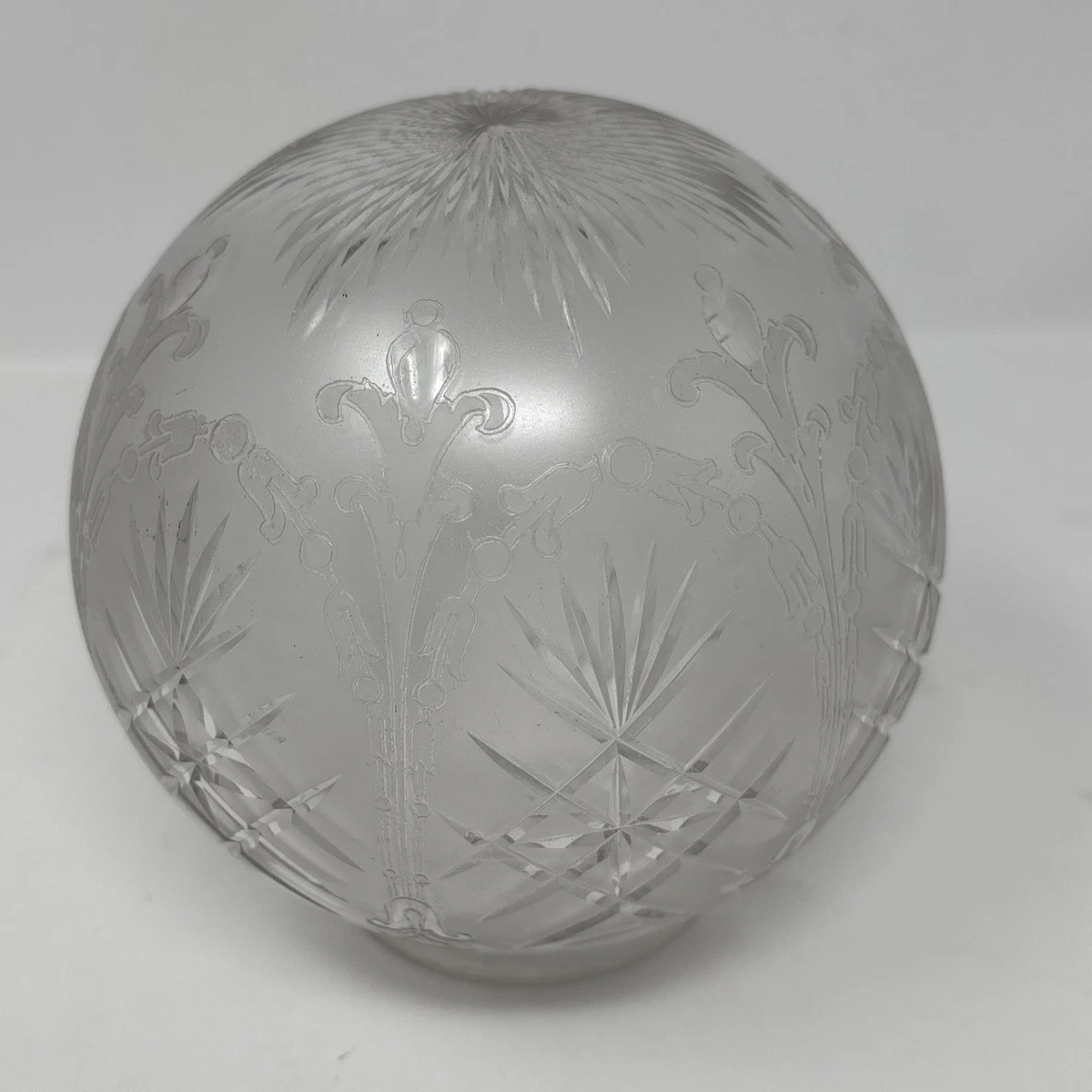 Glass Antique Globes for sale | eBay