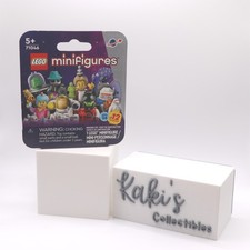 LEGO 71046 Series 26 Space Minifigures CMF Choose Your Character