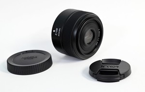Nikon Z 40mm F2 | eBay
