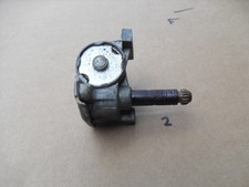 Late 1965 1966 1967 Corvette Original Rh Vent Window Regulator. 2 Ring. Good 2 Late 1965 1966 1967 Corvette Original Rh Vent Window Regulator. 2 Ring. Good 2
